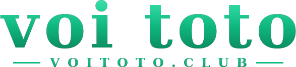 voi toto logo