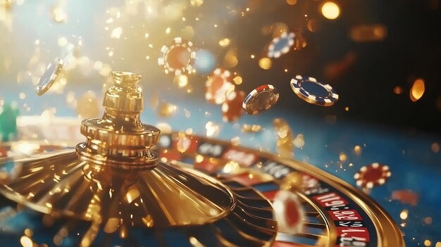 voi toto voi toto Live Blackjack Gold Table